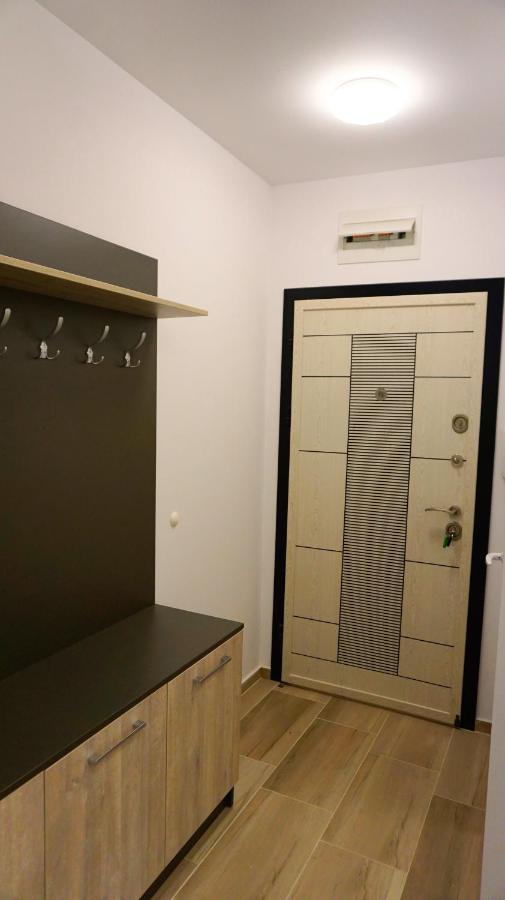 Апартамент Далия - Apartment Dalia Varna Exterior foto