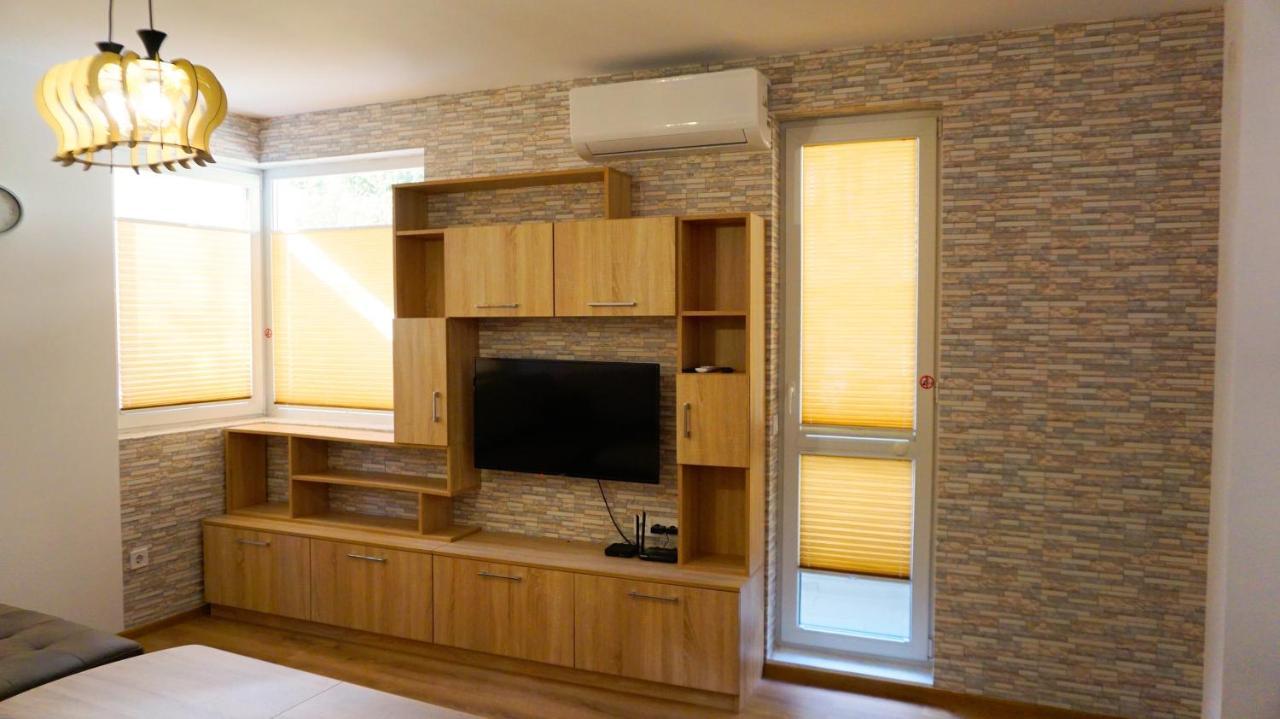 Апартамент Далия - Apartment Dalia Varna Exterior foto